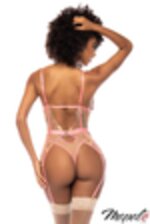 Picture of MA8821 - Nude-Pink