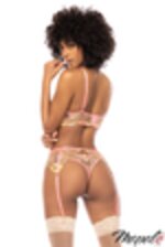 Picture of MA8823 - Nude-Pink