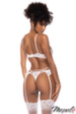 Picture of MA8837 - White