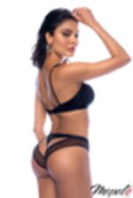 Picture of MA2768 - Black