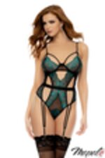 Picture of MA8891 - Black-Green