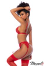 Picture of MA8893 - Red