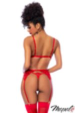 Picture of MA8893 - Red