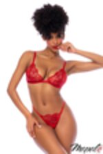 Picture of MA8893 - Red