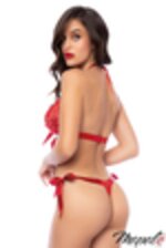 Picture of MA8894 - Red