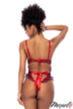 Picture of MA8900 - Black-Red