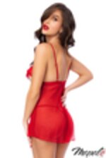 Picture of MA7561 - Red