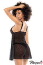 Picture of MA98 - Black