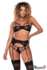 Picture of MA8585 - Black