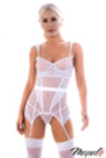 Picture of MA8587 - White