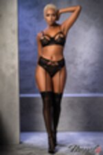 Picture of MA8633 - Black