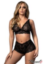 Picture of MA8638 - Black