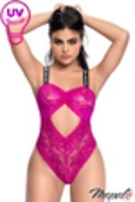 Picture of MA8693 - Hot Pink