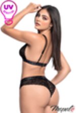 Picture of MA8695 - Black