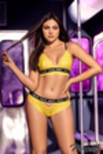 Picture of MA8696 - Yellow