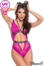 Picture of MA8697 - Hot Pink