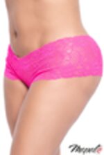 Picture of MA90 - Hot Pink