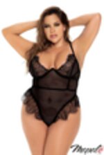 Picture of MA8707 - Black