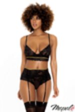 Picture of MA8625 - Black