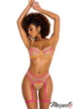 Picture of MA8730 - Nude-Pink