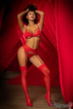 Picture of MA8726 - Red