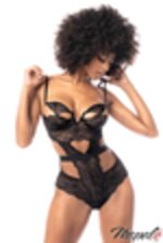 Picture of MA8764 - Black