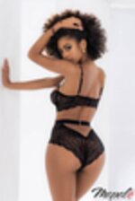 Picture of MA8764 - Black