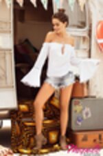 Picture of MA9861 - White