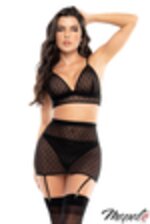 Picture of MA8776 - Black