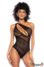 Picture of MA8789 - Black