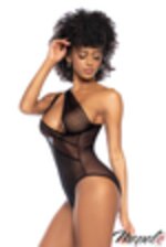 Picture of MA8789 - Black