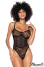 Picture of MA8800 - Black