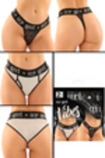 Picture of FAAF2PK1 - Black-Silver