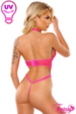 Picture of FAGL2103 - Neon Pink