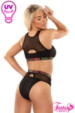 Picture of FAAF973 - Black