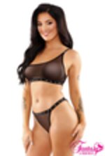 Picture of FAAF975 - Black