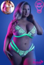 Picture of FAGL2118 - White