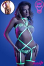 Picture of FAGL2119 - White