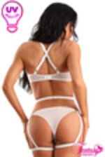 Picture of FAGL2119 - White