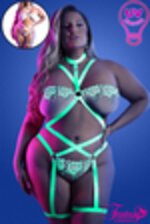 Picture of FAGL2119 - White