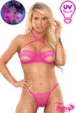 Picture of FAGL2122 - Neon Pink