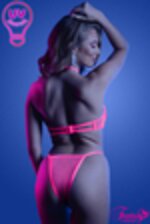 Picture of FAGL2122 - Neon Pink