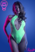 Picture of FAGL2125 - Neon Green