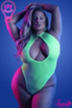 Picture of FAGL2125 - Neon Green