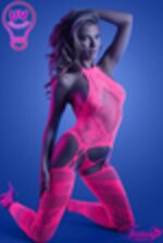 Picture of FAGL2127 - Neon Pink