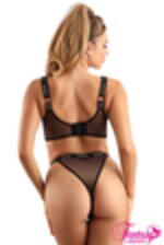 Picture of FAAF982 - Black