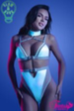 Picture of FAGL2131 - Light Blue