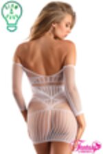 Picture of FAGL2134 - White-Blue