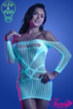 Picture of FAGL2134 - White-Blue