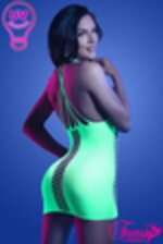 Picture of FAGL2137 - Neon Green